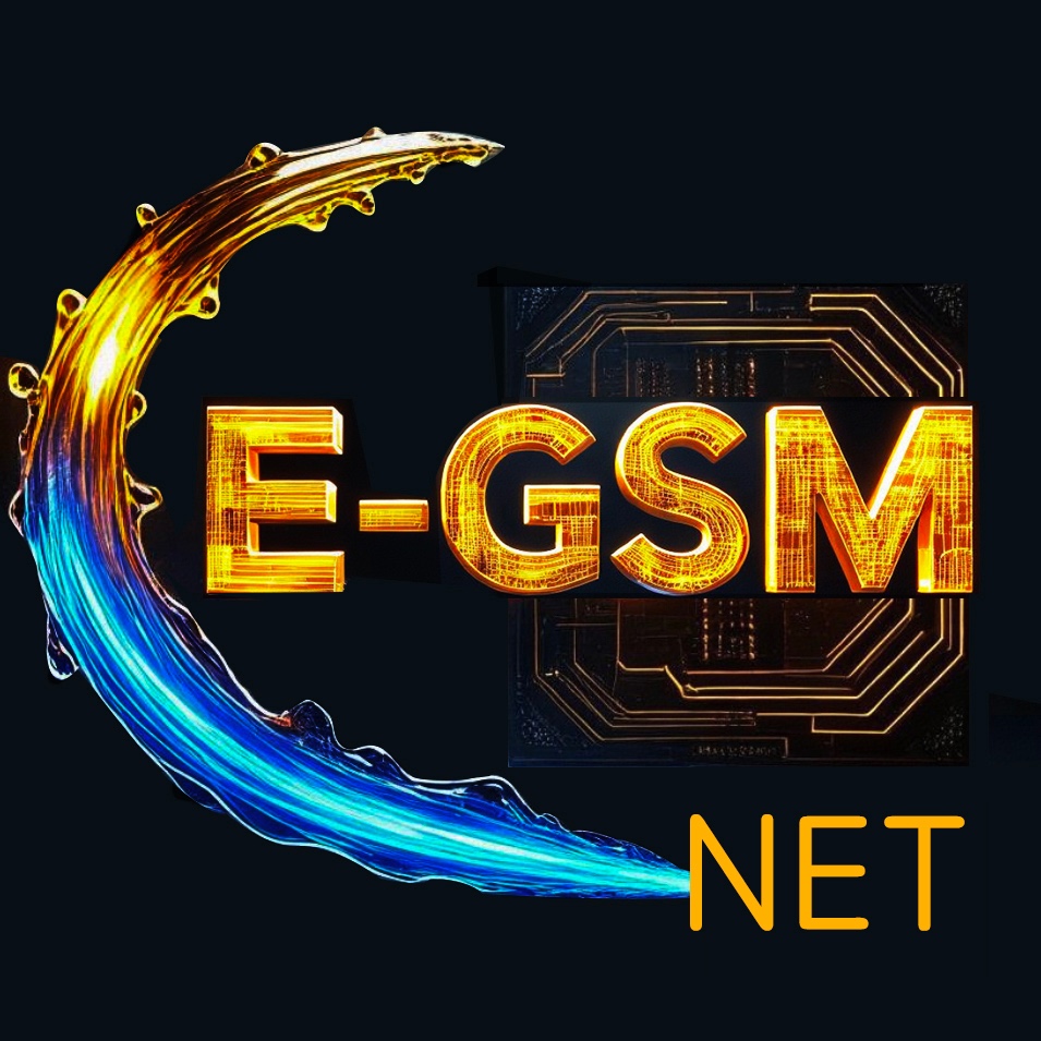 E-GSM