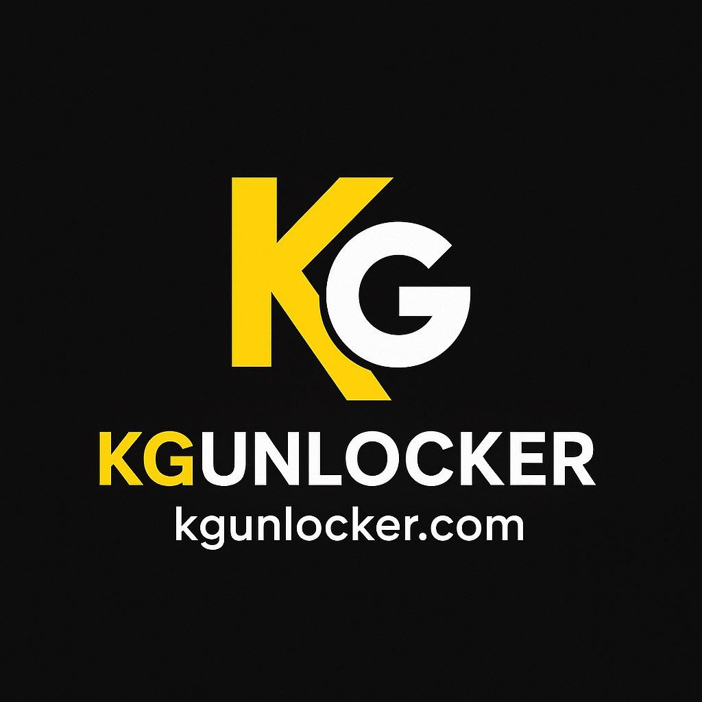 KGUNLOCKER